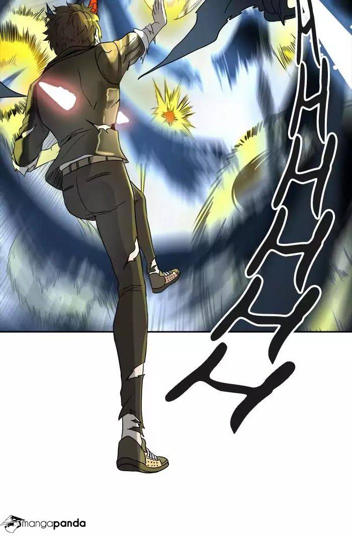 Tower of God Chapter 384 image 46